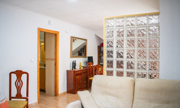 Resale - Townhouse - Guardamar del Segura