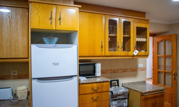 Resale - Townhouse - Guardamar del Segura