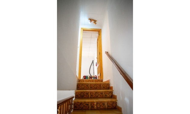 Resale - Townhouse - Guardamar del Segura