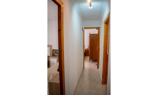 Resale - Townhouse - Guardamar del Segura