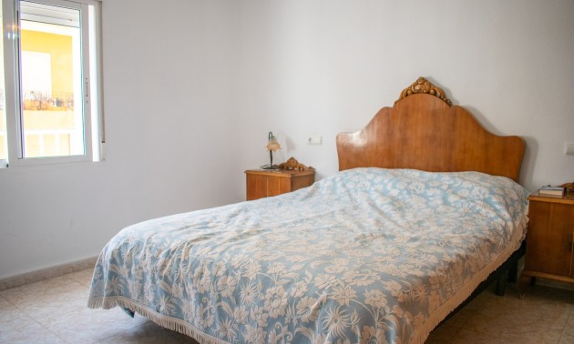 Resale - Townhouse - Guardamar del Segura