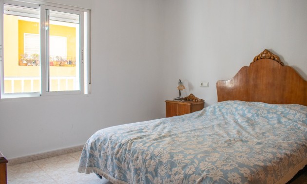 Resale - Townhouse - Guardamar del Segura
