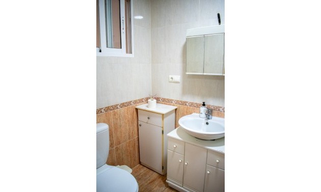 Resale - Townhouse - Guardamar del Segura