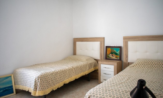 Resale - Townhouse - Guardamar del Segura
