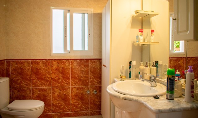 Resale - Townhouse - Guardamar del Segura