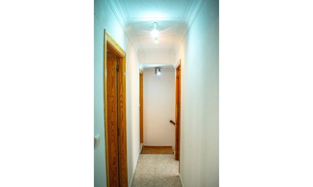 Resale - Townhouse - Guardamar del Segura