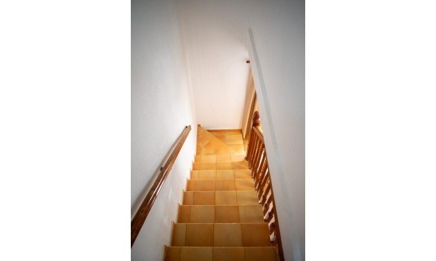 Resale - Townhouse - Guardamar del Segura