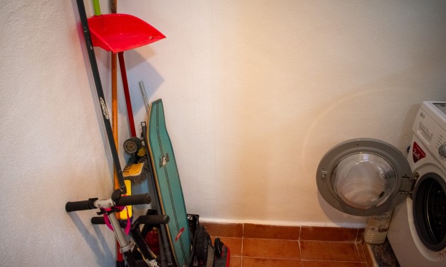 Resale - Townhouse - Guardamar del Segura