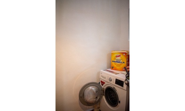 Resale - Townhouse - Guardamar del Segura