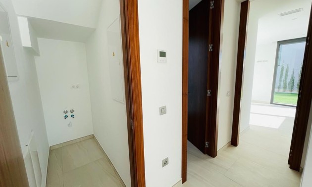 Herverkoop - Villa - Finestrat - Sierra Cortina