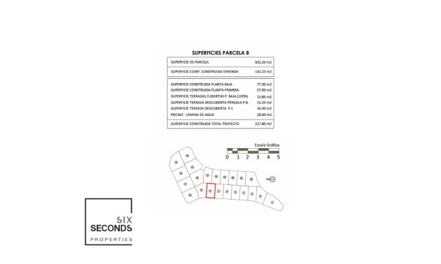 Herverkoop - Villa - Finestrat - Sierra Cortina