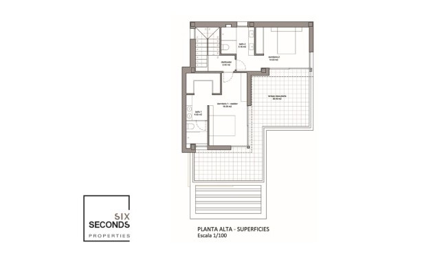 Herverkoop - Villa - Finestrat - Sierra Cortina