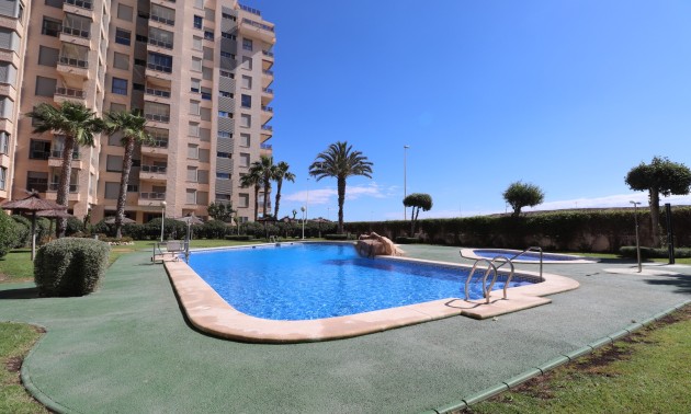 Herverkoop - Apartment - Guardamar del Segura - Guardamar del Segura - Town