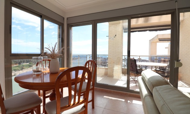 Herverkoop - Apartment - Guardamar del Segura - Guardamar del Segura - Town