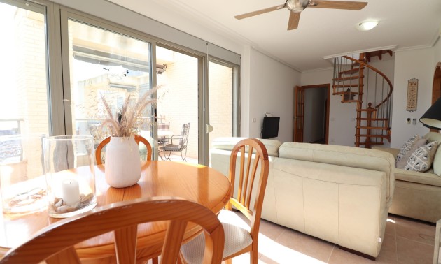 Herverkoop - Apartment - Guardamar del Segura - Guardamar del Segura - Town