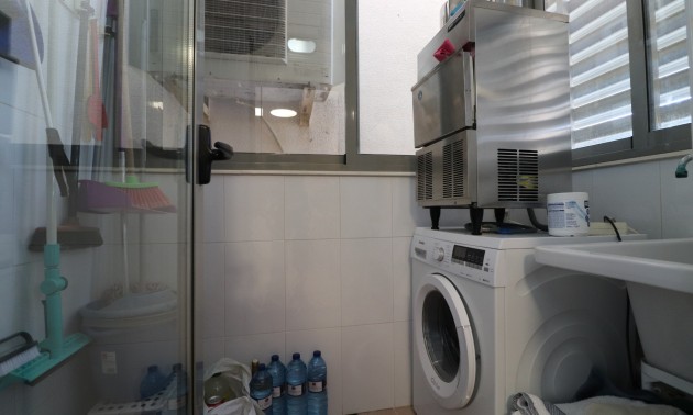 Herverkoop - Apartment - Guardamar del Segura - Guardamar del Segura - Town