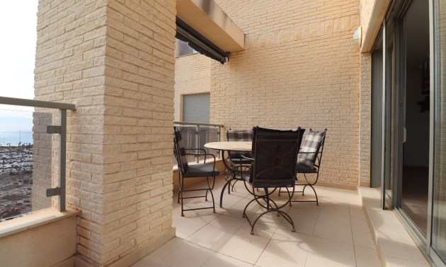 Herverkoop - Apartment - Guardamar del Segura - Guardamar del Segura - Town