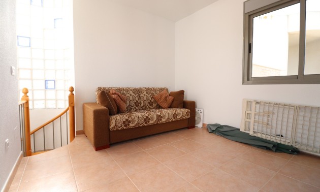 Herverkoop - Apartment - Guardamar del Segura - Guardamar del Segura - Town