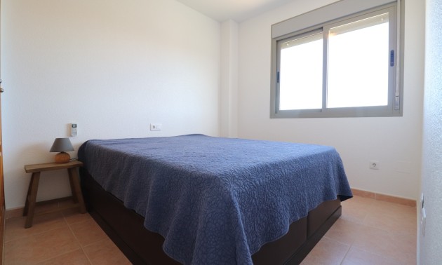 Herverkoop - Apartment - Guardamar del Segura - Guardamar del Segura - Town