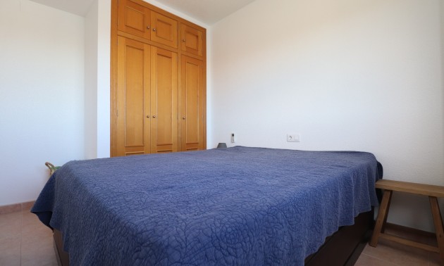 Herverkoop - Apartment - Guardamar del Segura - Guardamar del Segura - Town