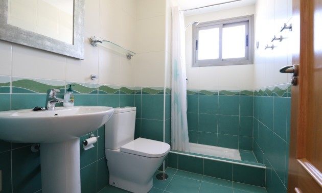 Herverkoop - Apartment - Guardamar del Segura - Guardamar del Segura - Town