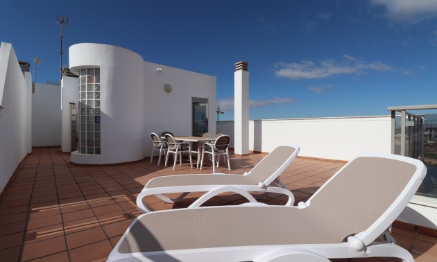 Herverkoop - Apartment - Guardamar del Segura - Guardamar del Segura - Town