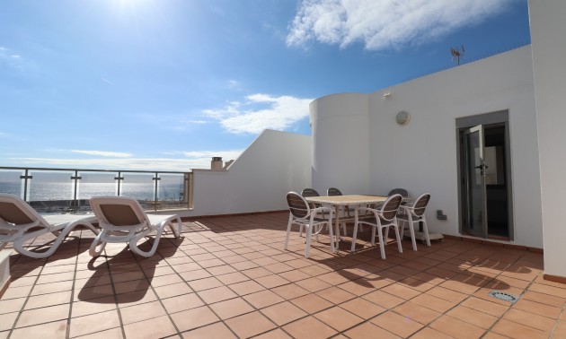 Herverkoop - Apartment - Guardamar del Segura - Guardamar del Segura - Town