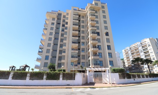 Herverkoop - Apartment - Guardamar del Segura - Guardamar del Segura - Town