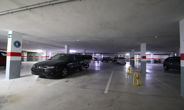 Herverkoop - Apartment - Guardamar del Segura - Guardamar del Segura - Town