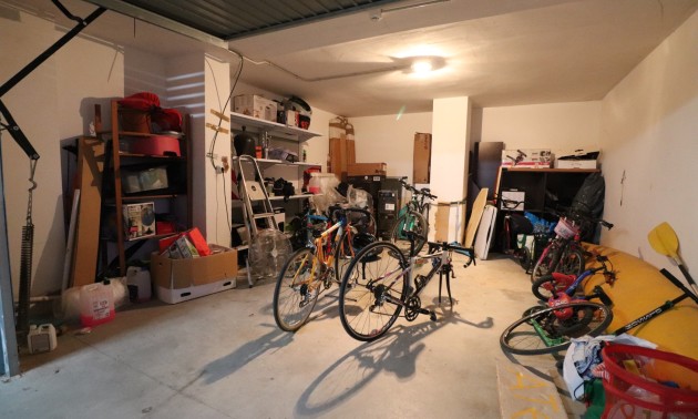 Herverkoop - Apartment - Guardamar del Segura - Guardamar del Segura - Town