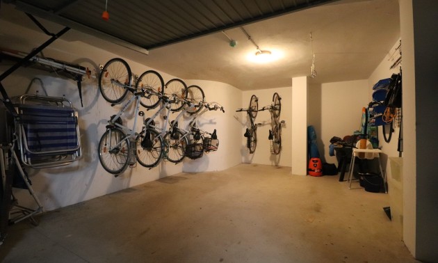 Herverkoop - Apartment - Guardamar del Segura - Guardamar del Segura - Town