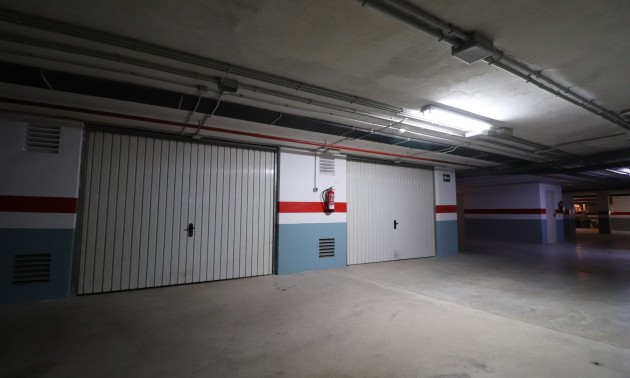 Herverkoop - Apartment - Guardamar del Segura - Guardamar del Segura - Town