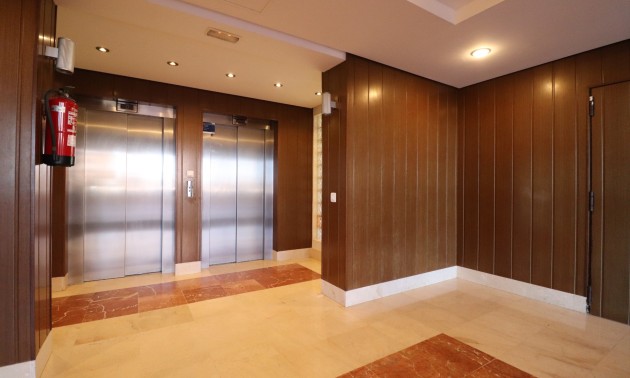 Herverkoop - Apartment - Guardamar del Segura - Guardamar del Segura - Town