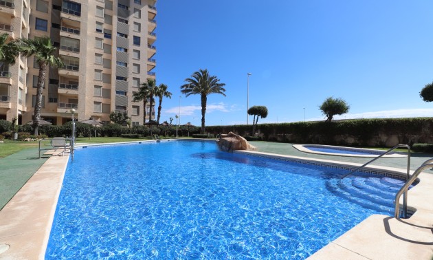 Herverkoop - Apartment - Guardamar del Segura - Guardamar del Segura - Town