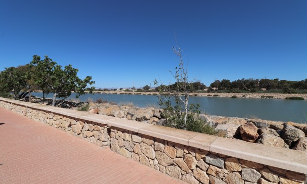 Herverkoop - Apartment - Guardamar del Segura - Guardamar del Segura - Town