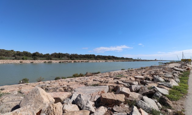 Herverkoop - Apartment - Guardamar del Segura - Guardamar del Segura - Town