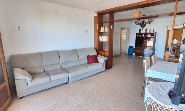 Herverkoop - Apartment - Santa Pola - Puerto