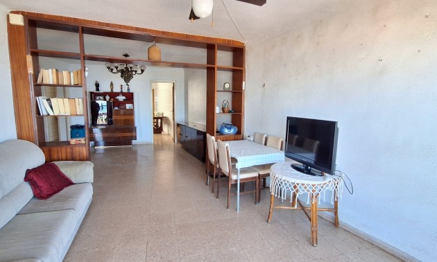 Herverkoop - Apartment - Santa Pola - Puerto