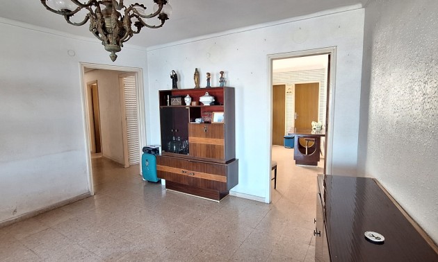 Herverkoop - Apartment - Santa Pola - Puerto