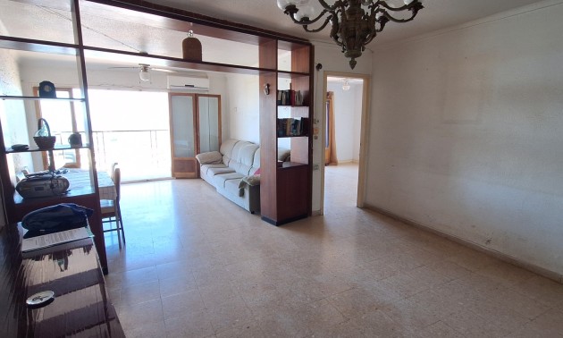 Herverkoop - Apartment - Santa Pola - Puerto