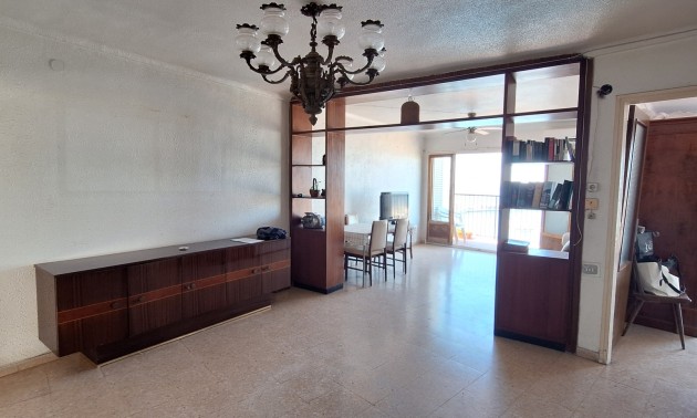 Herverkoop - Apartment - Santa Pola - Puerto