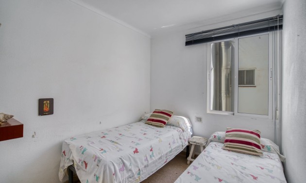 Herverkoop - Apartment - Santa Pola - Puerto