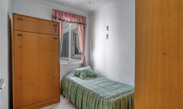 Herverkoop - Apartment - Santa Pola - Puerto