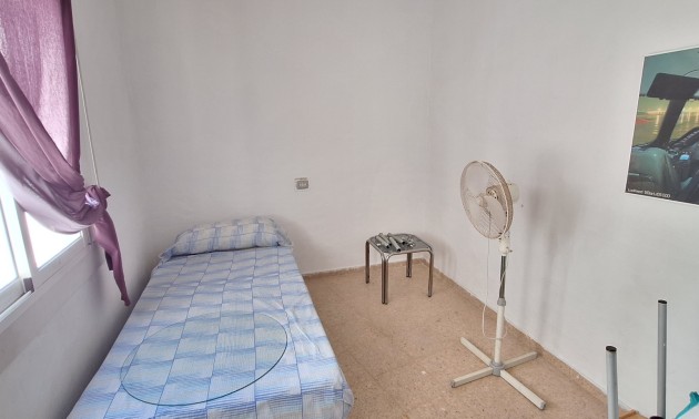 Herverkoop - Apartment - Santa Pola - Puerto