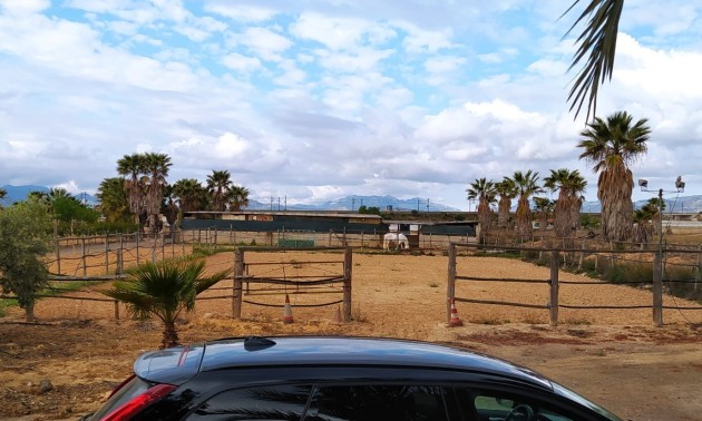Revente - Villa - Monforte del Cid