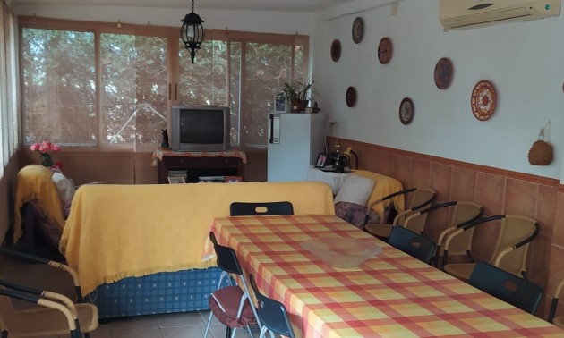 Revente - Villa - Monforte del Cid