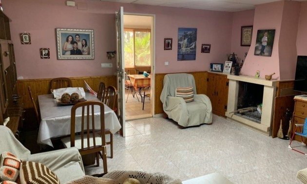 Revente - Villa - Monforte del Cid