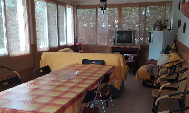 Revente - Villa - Monforte del Cid