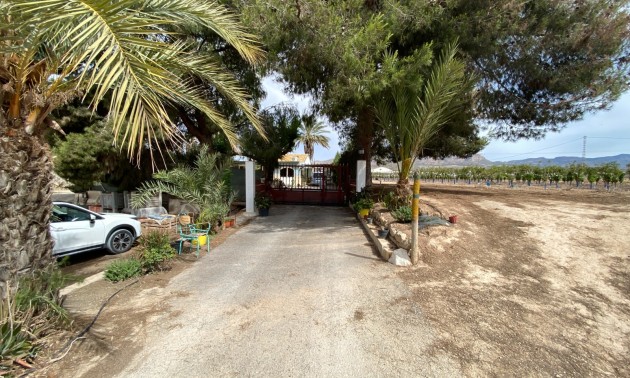 Revente - Villa - Monforte del Cid