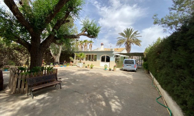 Revente - Villa - Monforte del Cid